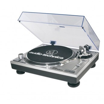 Виниловые проигрыватели AUDIO-TECHNICA AT-LP120-USBC 02973