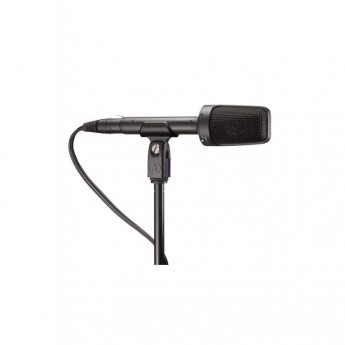 Микрофон для ТВ и радио AUDIO-TECHNICA BP4025 02979