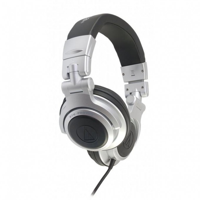 DJ наушники AUDIO-TECHNICA ATH-PRO700SV 03017