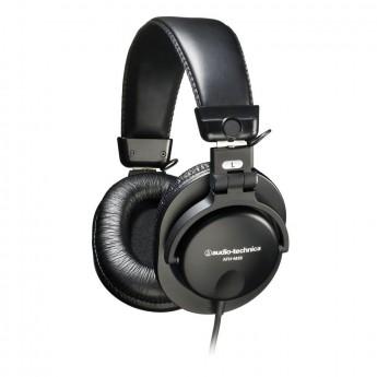 Наушники закрытого типа AUDIO-TECHNICA ATH-M35 03026 Наушники закрытого типа AUDIO-TECHNICA ATH-M35 03026