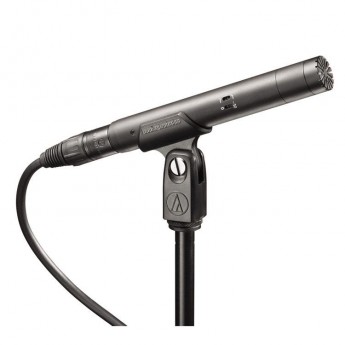 Студийный микрофон AUDIO-TECHNICA AT4021 03031
