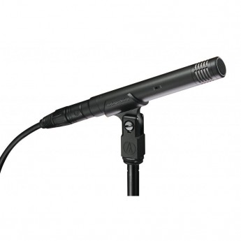 Конденсаторные микрофоны AUDIO-TECHNICA AT4041 03033 Конденсаторные микрофоны AUDIO-TECHNICA AT4041 03033