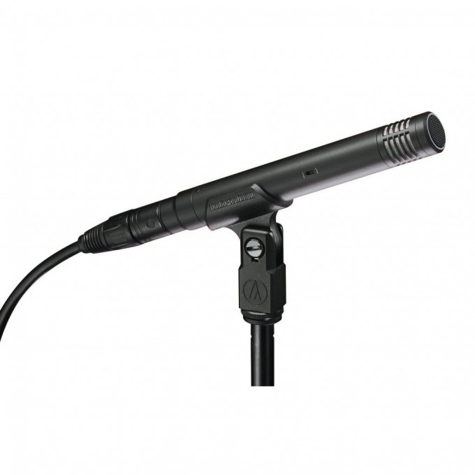 Конденсаторные микрофоны AUDIO-TECHNICA AT4041 03033