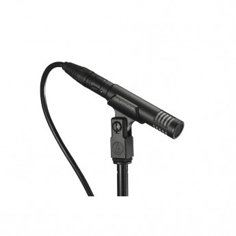 Конденсаторные микрофоны AUDIO-TECHNICA PRO 37 03034 Конденсаторные микрофоны AUDIO-TECHNICA PRO 37 03034