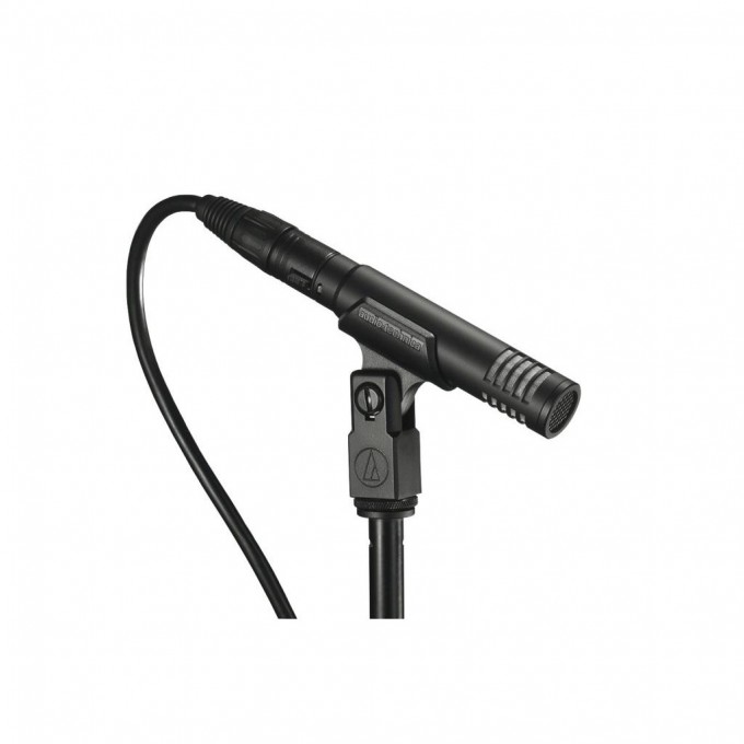 Конденсаторные микрофоны AUDIO-TECHNICA PRO 37 03034