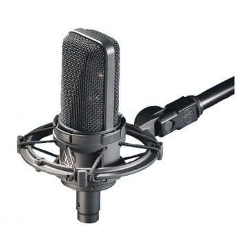 Конденсаторные микрофоны AUDIO-TECHNICA AT4033aSM 03039 Конденсаторные микрофоны AUDIO-TECHNICA AT4033aSM 03039