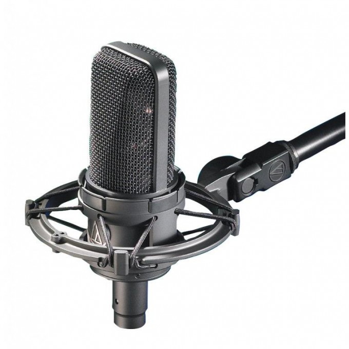 Конденсаторные микрофоны AUDIO-TECHNICA AT4033aSM 03039