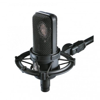 Конденсаторные микрофоны AUDIO-TECHNICA AT4040 03040 Конденсаторные микрофоны AUDIO-TECHNICA AT4040 03040