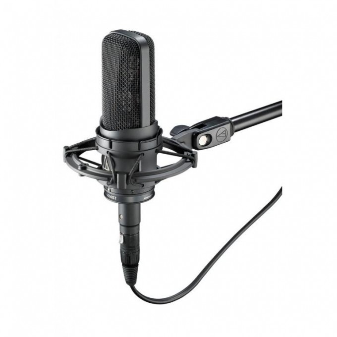 Конденсаторные микрофоны AUDIO-TECHNICA AT4050ST 03044
