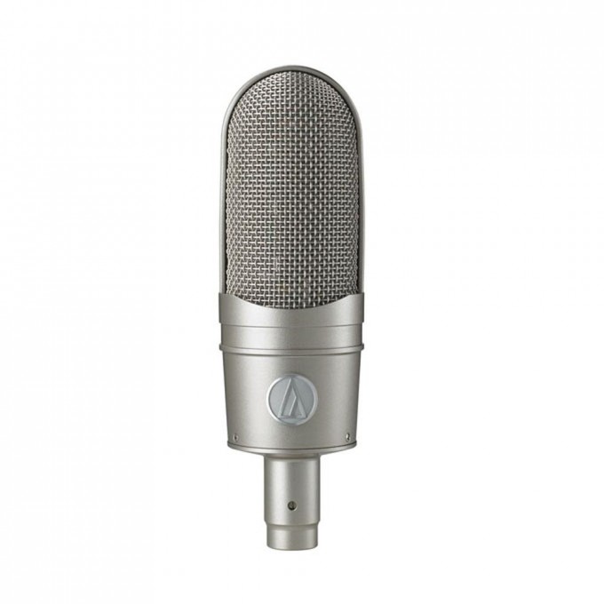 Студийный микрофон AUDIO-TECHNICA AT4080 03045