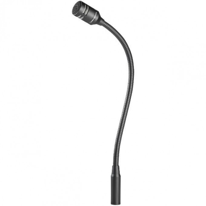 Настольный (гусиная шея), модульный конференционный AUDIO-TECHNICA U855QL 03048