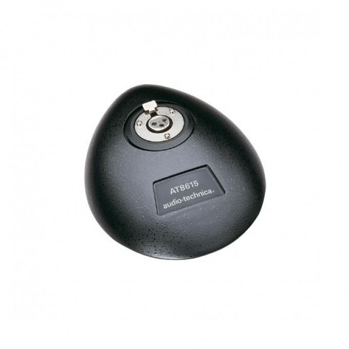 Настольный (гусиная шея), модульный конференционный AUDIO-TECHNICA AT8615A 03063