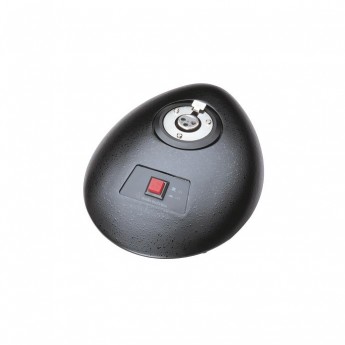 Настольный (гусиная шея), модульный конференционный AUDIO-TECHNICA AT8615S 03064