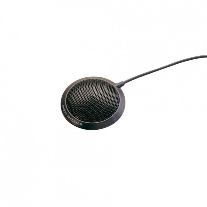 Микрофон граничного слоя AUDIO-TECHNICA ATR4697 03073