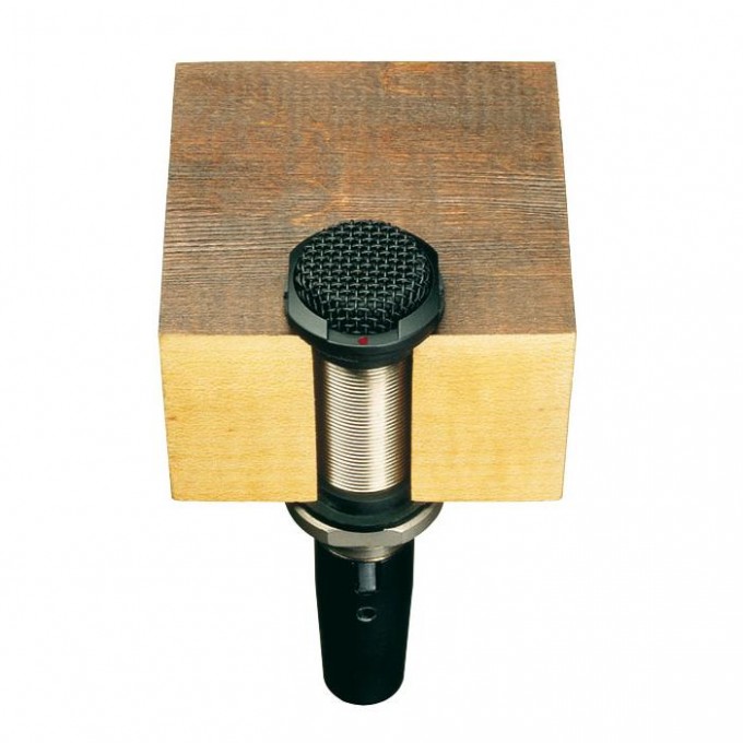 Микрофон граничного слоя AUDIO-TECHNICA ES947W 03077