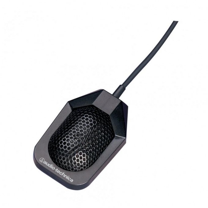 Микрофон граничного слоя AUDIO-TECHNICA PRO 42 03079