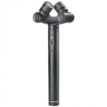 Инструментальный микрофон AUDIO-TECHNICA AT2022 03084