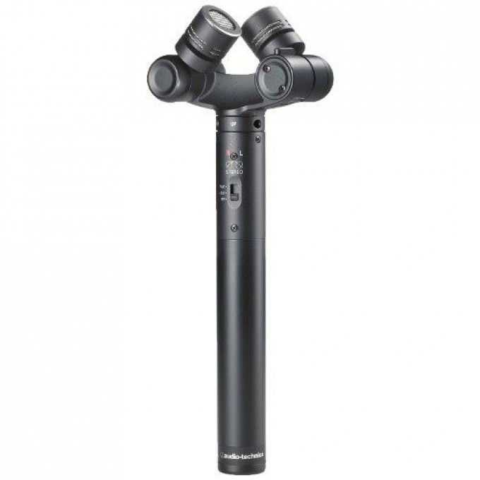 Инструментальный микрофон AUDIO-TECHNICA AT2022 03084