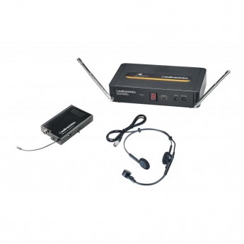 Радиосистема с гарнитурой AUDIO-TECHNICA ATW-701/H 03092