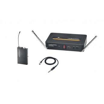 Радиосистема инструментальных AUDIO-TECHNICA ATW-701/G 03093