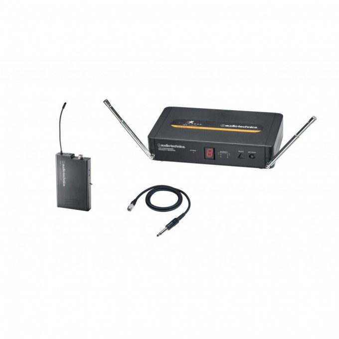 Радиосистема инструментальных AUDIO-TECHNICA ATW-701/G 03093
