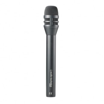 Микрофон для ТВ и радио AUDIO-TECHNICA BP4001 07872