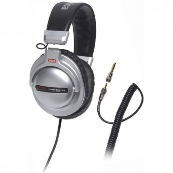 DJ наушники AUDIO-TECHNICA ATH-PRO5MK2SV 07876