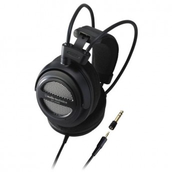 Наушники профессиональные, студийные AUDIO-TECHNICA ATH-TAD400 07881