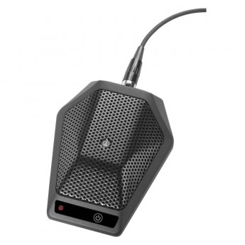 Микрофон граничного слоя AUDIO-TECHNICA U891Rx 07888 Микрофон граничного слоя AUDIO-TECHNICA U891Rx 07888