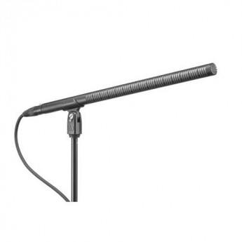 Микрофон для ТВ и радио AUDIO-TECHNICA BP4071L 07891