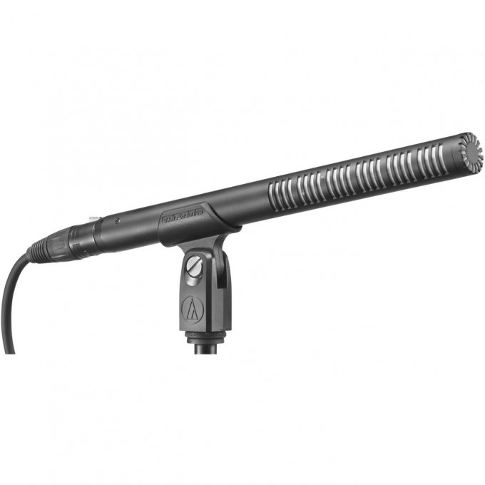 Микрофон для ТВ и радио AUDIO-TECHNICA BP4073 07892