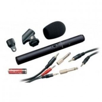 Микрофон для ТВ и радио AUDIO-TECHNICA ATR6250 07900
