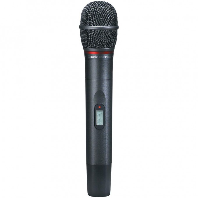 Микрофоны для радиосистем ручные AUDIO-TECHNICA AEW-T6100C 07947