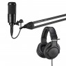 Комплекты для звукозаписи AUDIO-TECHNICA AT2020CP 105246
