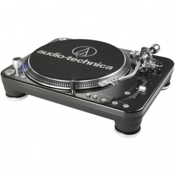 Виниловые проигрыватели AUDIO-TECHNICA AT-LP1240USB 11964