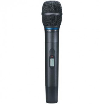Микрофоны для радиосистем ручные AUDIO-TECHNICA AEW-T5400EX 17839 Микрофоны для радиосистем ручные AUDIO-TECHNICA AEW-T5400EX 17839