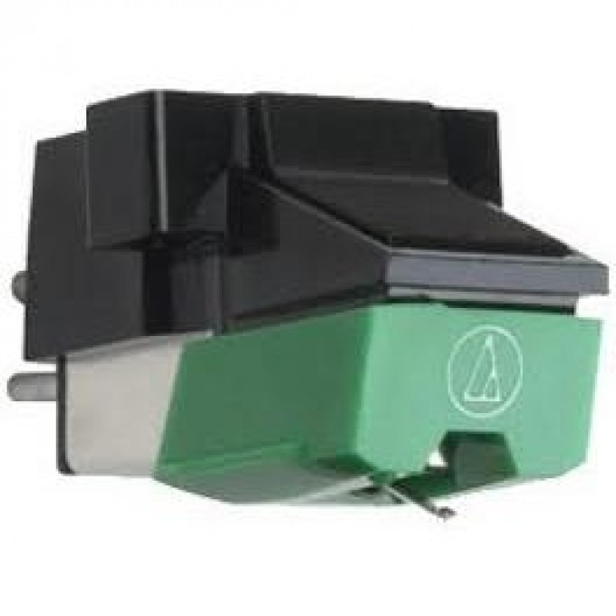 Картриджы и игл AUDIO-TECHNICA AT95 EBL 18362