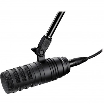 Микрофон для ТВ и радио AUDIO-TECHNICA BP40 19421