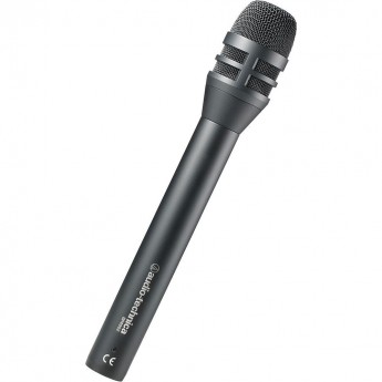 Микрофон для ТВ и радио AUDIO-TECHNICA BP4002 19422