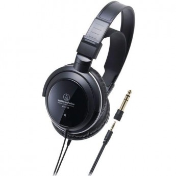 Наушники закрытого типа AUDIO-TECHNICA ATH-T300 26349 Наушники закрытого типа AUDIO-TECHNICA ATH-T300 26349