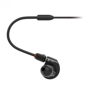 Наушники AUDIO-TECHNICA ATH-E40 26832