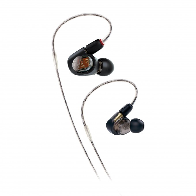 Наушники AUDIO-TECHNICA ATH-E70 26834