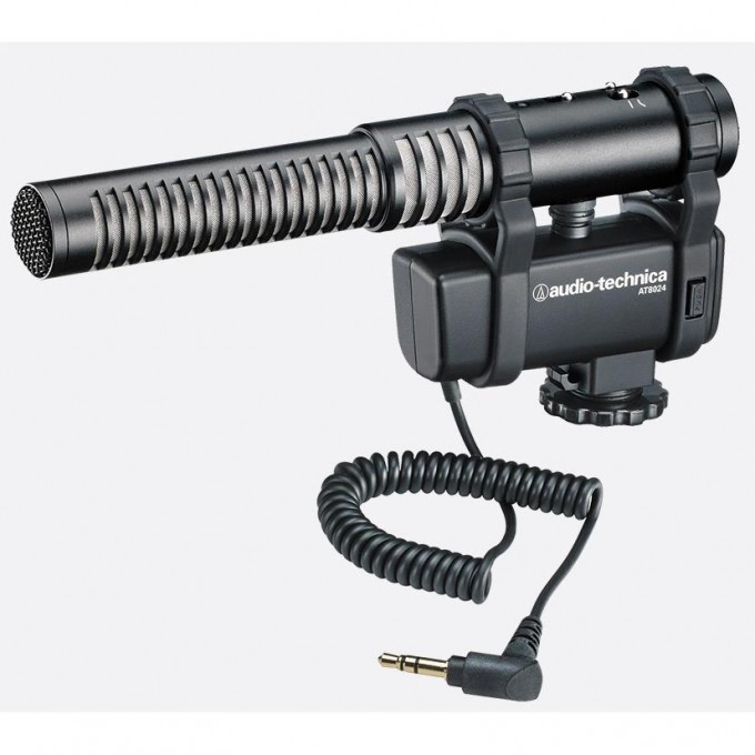 Микрофон AUDIO-TECHNICA AT8024 26839