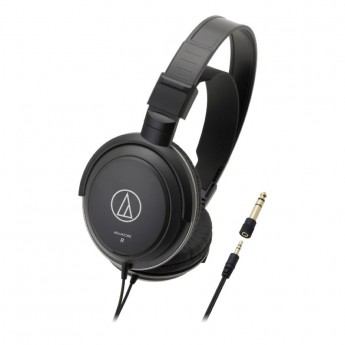 Наушники закрытого типа AUDIO-TECHNICA ATH-AVC200 35879 Наушники закрытого типа AUDIO-TECHNICA ATH-AVC200 35879