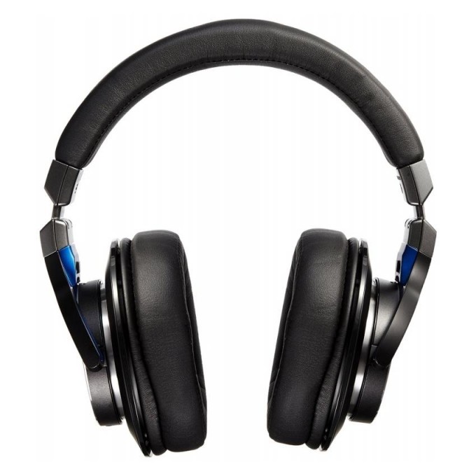 Наушники закрытого типа AUDIO-TECHNICA ATH-MSR7BK 35885