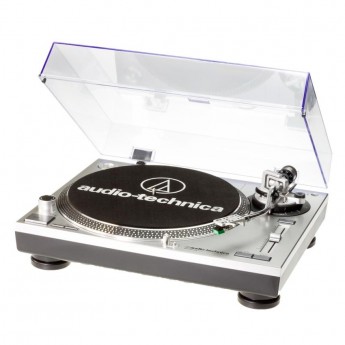 Виниловые проигрыватели AUDIO-TECHNICA AT-LP120-USBHC 35893