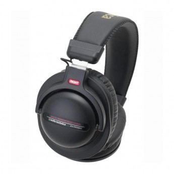DJ наушники AUDIO-TECHNICA ATH-PRO5MK3 BK 35894