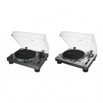 DJ проигрыватель AT-LP140XP AUDIO-TECHNICA 43467