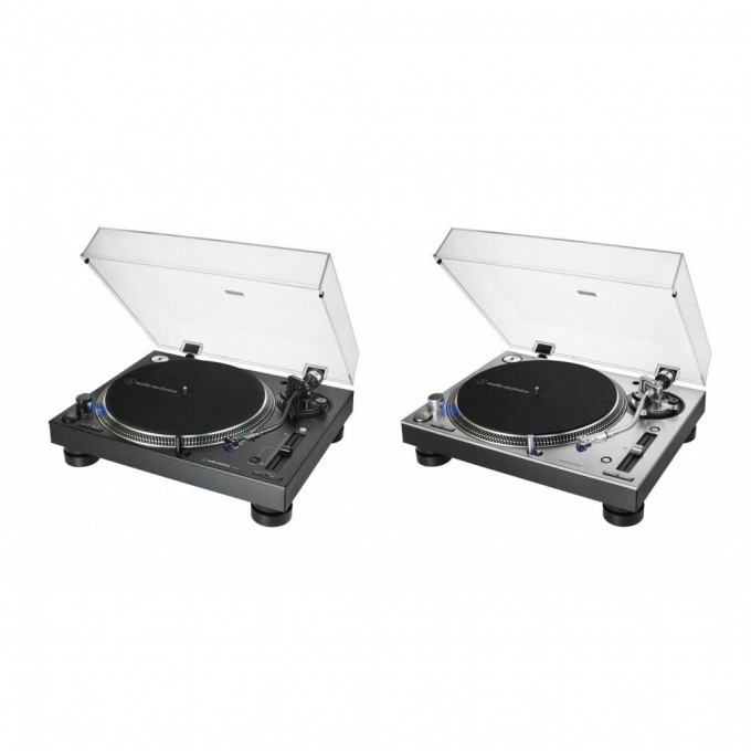 DJ проигрыватель AT-LP140XP AUDIO-TECHNICA 43467