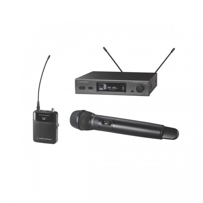 Беспроводные системы AUDIO-TECHNICA 3000 series 45534